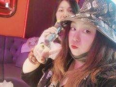 -星聚会KTV(合生汇黑金店)