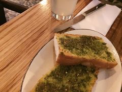 -PIZZA BIANCA(民园店)