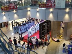 -宝龙广场(福州台江店)