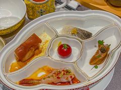 -金成潮菜博物馆(海珠湿地店)