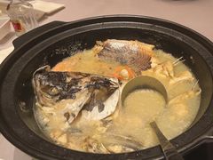 -梦都海鲜酒家(万达广场江桥店)