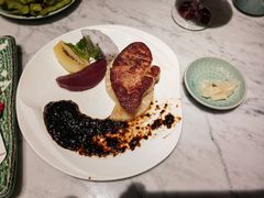 -阿吾罗日本料理(K11艺术中心店)