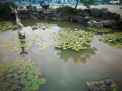 -玉女潭景区