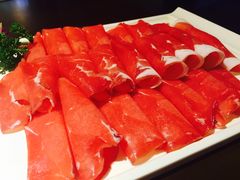 -捞神煲汤火锅(湖滨商业街店)