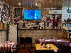 -安立可意大利美食