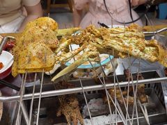 -古彭7只羊·徐州烧烤(玄武墨香路店)