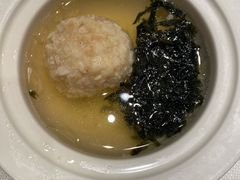 -扬州香格里拉·香宫中餐厅