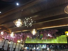 -尺山寸水日料(马桥满天星店)