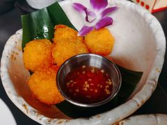 -NAYA·亚洲泰菜(欢乐港湾店)