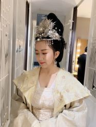 -盘子女人坊古装写真摄影(厦门总店)