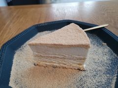 -Home Cafe(水榭春天店)