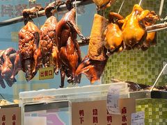 -锦园春香港茶餐厅(西海湾旗舰店)