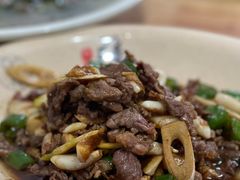 爆汁鲜牛肉-何永光123鲜牛肉馆(1号店)