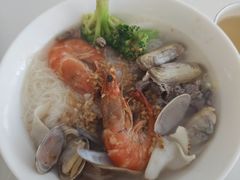 -闽海肴(北辰荟店)