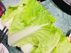 -湖泉水云间餐厅·弥勒地道菜(B座店)