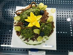 -Pantry's Best派悦坊蛋糕(世纪金源店)