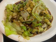 -柒號馆天津菜·八珍豆腐·牛窝骨