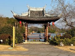 -江心屿景区