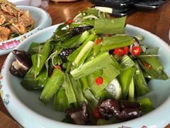 -慢丽江·云南野生菌土鸡锅(西山店)