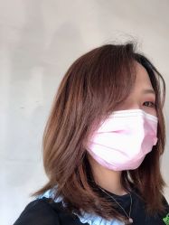 -3AM·S HAIR SALON烫发染发接发