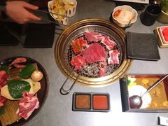 -花时·炭火烧肉(东百中心A馆店)