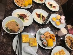 -水晶之星洗浴温泉汗蒸