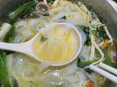 -小满手工粉(杭州滨江龙湖店)