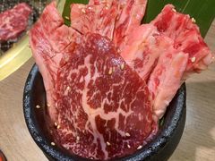 -虎丸烧肉(新大陆广场店)