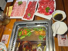 -好得火锅(育才店)