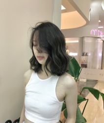 -icare美发沙龙