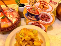 -同乐馆(阳光店)