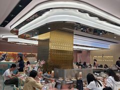 -元气寿司(环球港店)