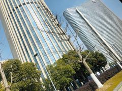 -无锡新湖铂尔曼大酒店