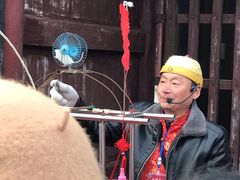 -董永七仙女文化园