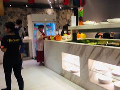 -金巴兰海鲜王