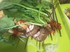 -小郡肝火锅串串香(万达总店)