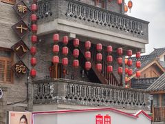 -重庆十八梯传统风貌区