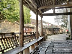 -乌镇东栅景区