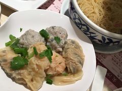 红油三宝-池记(尖沙咀店)