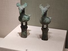 -宁夏博物馆