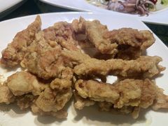 -小红鲸·海鲜餐厅(轸大路店)