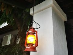 -喜洲吧·江畔老船厂·庭院餐厅(喜临院店)