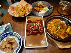 -木棉·醉心粤味(COCO Park店)