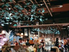 -领鲜活海鲜榴莲自助火锅(东门店)