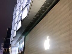 -Apple零售店(济南恒隆广场店)