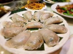 -香山小厨(南联路店)