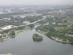 -嘉定凯悦·咖啡厅