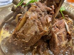 加羊蝎子羊排-和庆斋羊蝎子火锅·碳缸烧烤(顺义旗舰店)