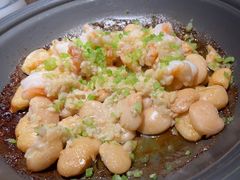 -筱爷叔·上海传统手工菜(玉树路店)