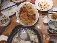-潮粥荟·潮汕砂锅粥(朝阳大悦城店)